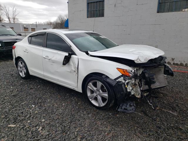 Foto 4 de la subasta – 2015 ACURA ILX 20 TEC con VIN 19VDE1F77FE005508
