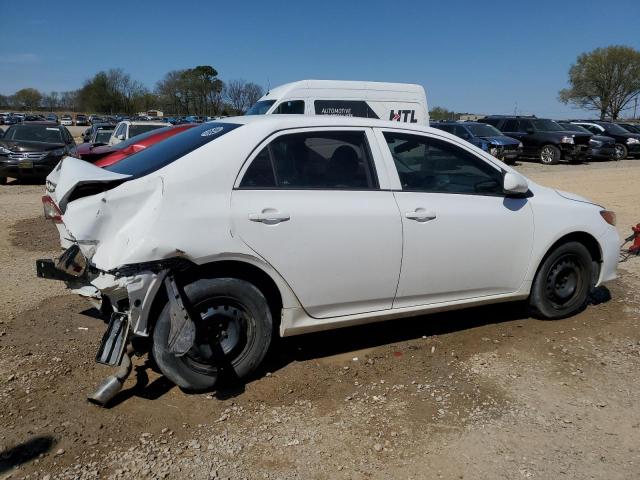 Photo 3 from auction – 2013 TOYOTA COROLLA L with VIN 2T1BU4EE5DC109008