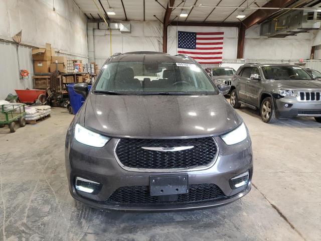 Снимка 5 от търг – 2022 CHRYSLER PACIFICA T с VIN 2C4RC3BG5NR113224