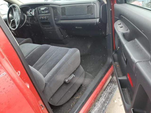 Photo 8 from auction – 2002 DODGE RAM 1500 with VIN 1D7HA16N12J215625