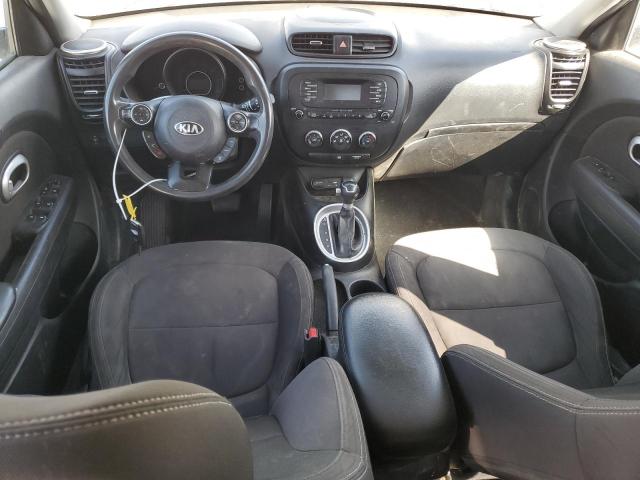 Photo 8 from auction – 2016 KIA SOUL with VIN KNDJN2A25G7841900