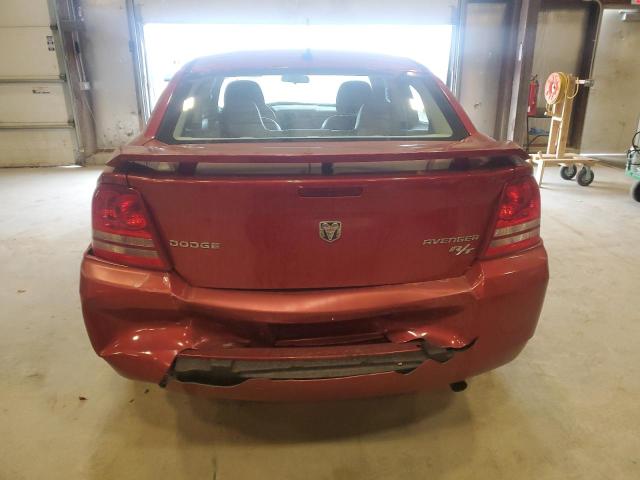 Photo 6 from auction – 2010 DODGE AVENGER R/ with VIN 1B3CC5FB0AN230217