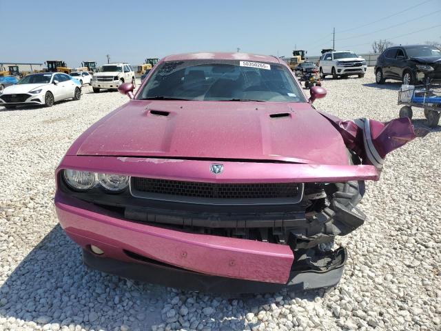 Photo 5 from auction – 2010 DODGE CHALLENGER with VIN 2B3CJ5DTXAH295537