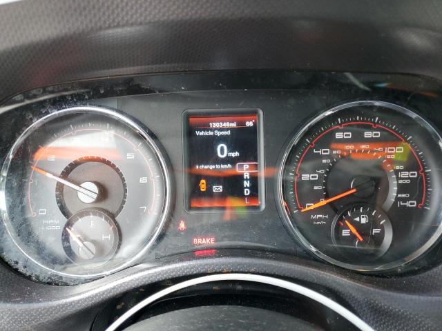 Photo 9 from auction – 2012 DODGE CHARGER SE with VIN 2C3CDXBGXCH270877