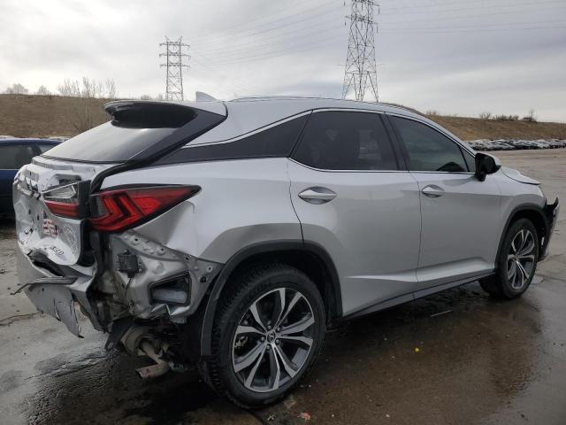 Photo 3 from auction – 2019 LEXUS RX 350 BAS with VIN 2T2BZMCA9KC188676