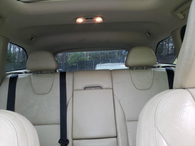 Photo 10 from auction – 2012 VOLVO XC60 3.2 with VIN YV4940DZXC2307296