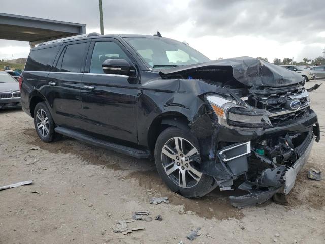 Photo 4 from auction – 2024 FORD EXPEDITION with VIN 1FMJK1K86REA28680