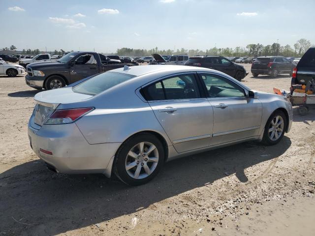 Снимка 3 от търг – 2012 ACURA TL с VIN 19UUA8F53CA024017