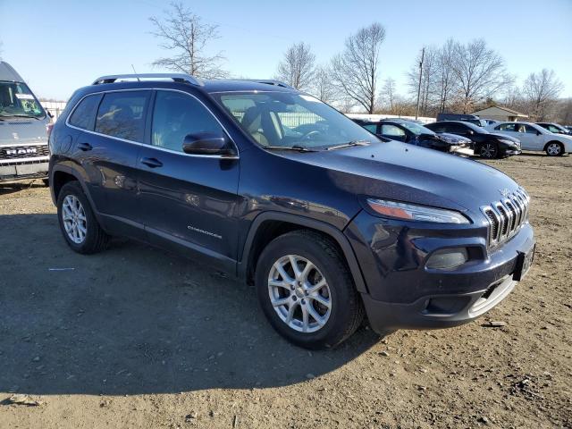 Zdjęcie 4 z aukcji – 2014 JEEP CHEROKEE L z VIN 1C4PJMCS6EW226533