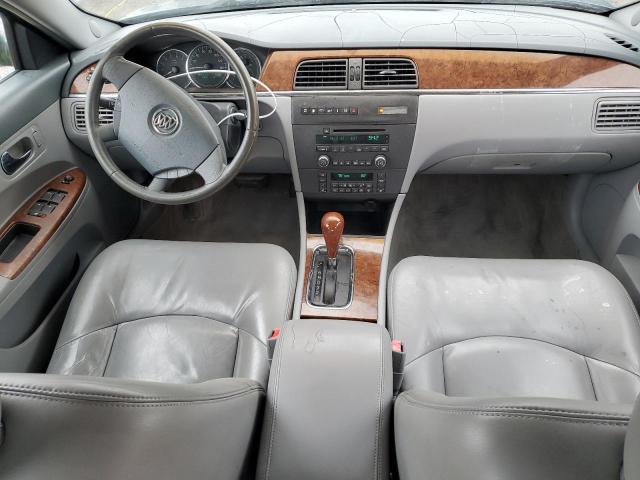 Photo 8 from auction – 2006 BUICK LACROSSE C with VIN 2G4WE587161267330
