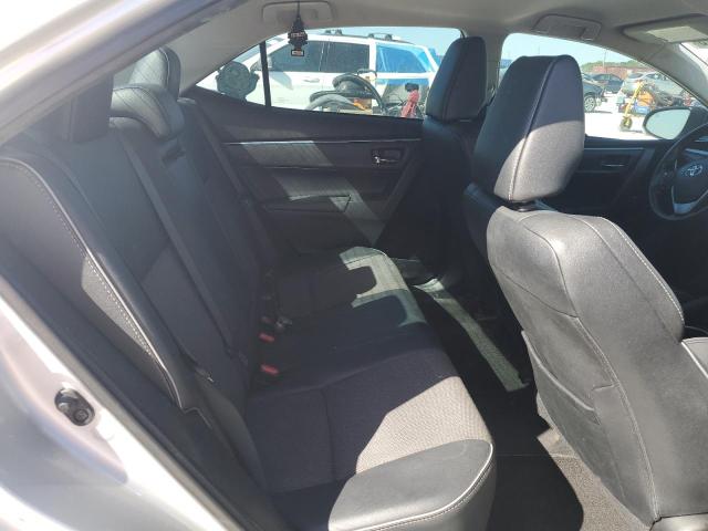 Photo 10 from auction – 2016 TOYOTA COROLLA L with VIN 5YFBURHEXGP458386