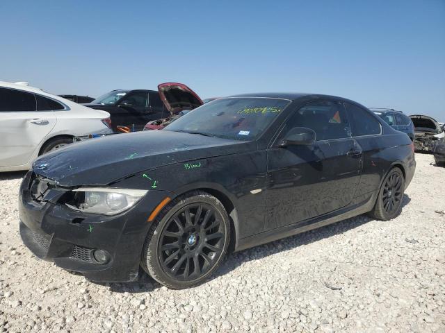 BMW 328 I 2011 with VIN WBAKE3C52BE768746 - Photo from auction