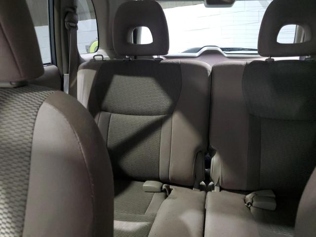 Photo 10 from auction – 2004 TOYOTA RAV4 with VIN JTEHD20V940030663