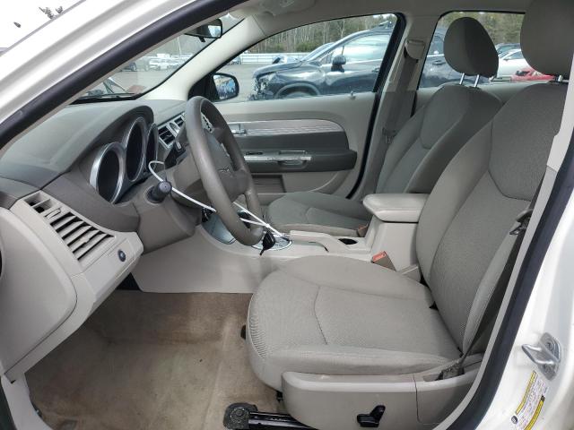 Photo 7 from auction – 2008 CHRYSLER SEBRING TO with VIN 1C3LC56JX8N293877