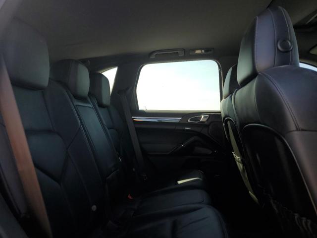 Photo 10 from auction – 2013 PORSCHE CAYENNE with VIN WP1AF2A24DLA34539