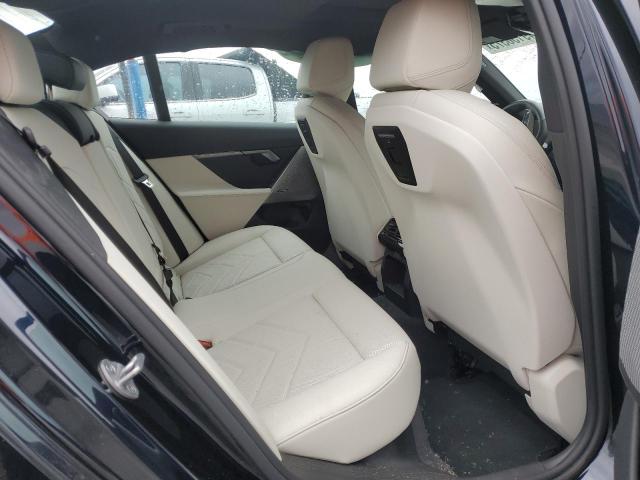 Photo 10 from auction – 2024 BMW 530 I with VIN WBA43FJ04RCP70866