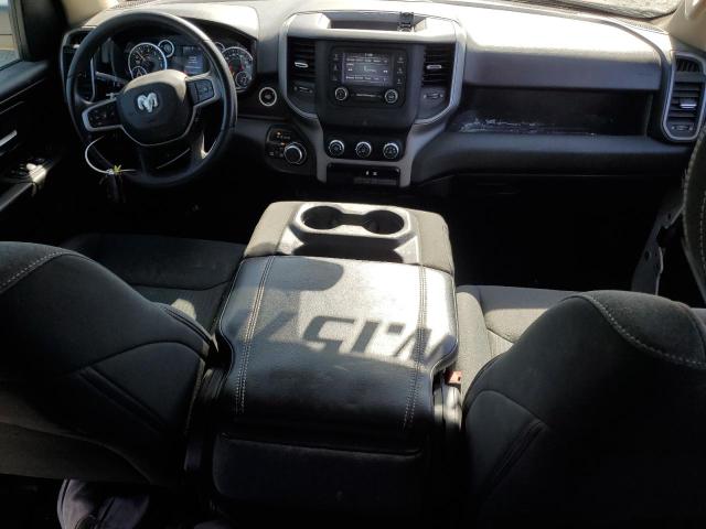 Photo 8 from auction – 2019 RAM 1500 TRADE with VIN 1C6SRFCT5KN551271