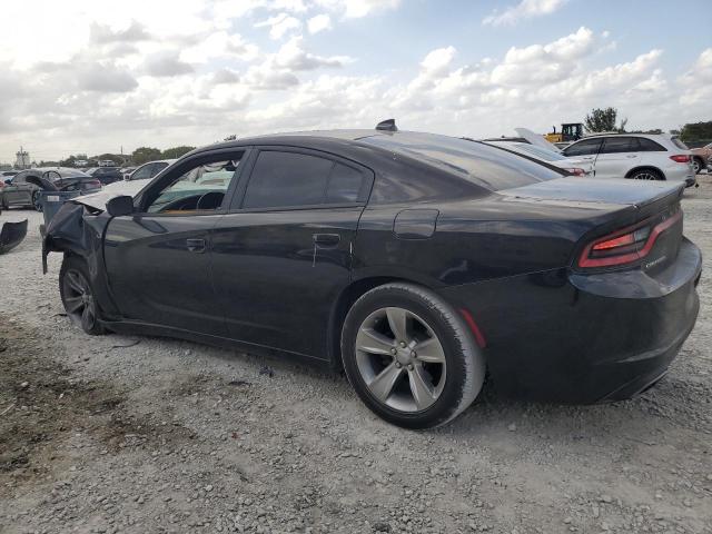 Photo 2 from auction – 2017 DODGE CHARGER SX with VIN 2C3CDXHG9HH504263