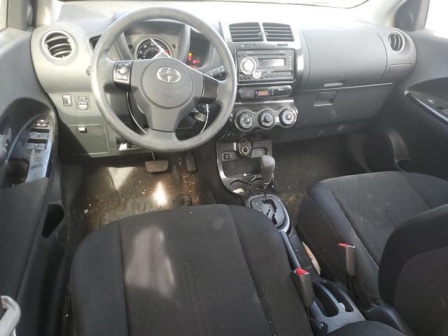 Photo 8 from auction – 2010 TOYOTA SCION XD with VIN JTKKU4B46AJ058994