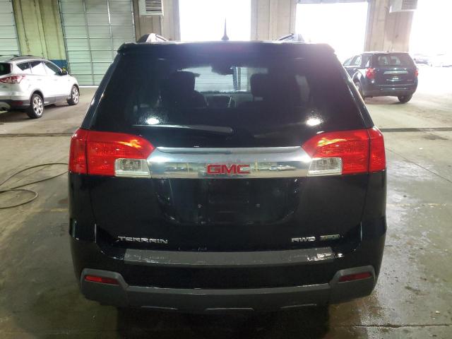Photo 6 from auction – 2012 GMC TERRAIN SL with VIN 2GKFLTEK8C6222895