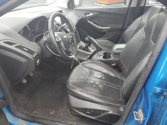 Photo 7 from auction – 2012 FORD FOCUS SEL with VIN 1FAHP3M26CL350544