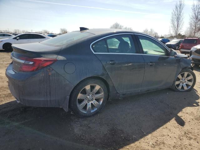 Photo 3 from auction – 2015 BUICK REGAL PREM with VIN 2G4GN5EX3F9196416