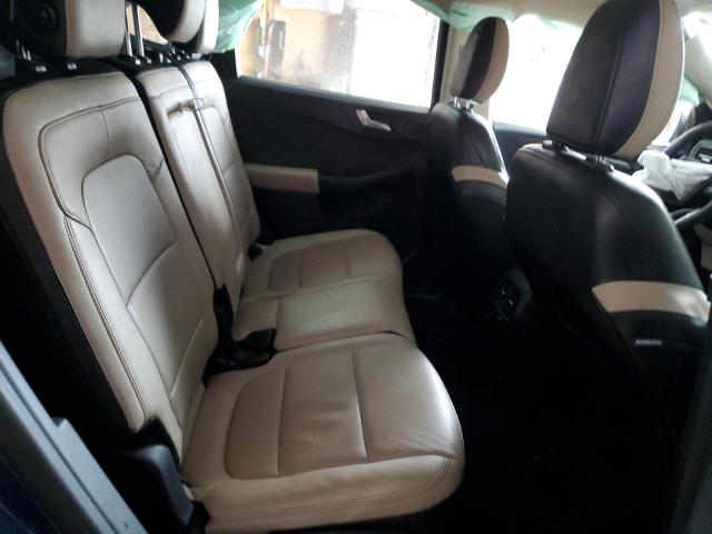 Снимка 11 от търг – 2020 FORD ESCAPE TIT с VIN 1FMCU9DZ0LUA74302