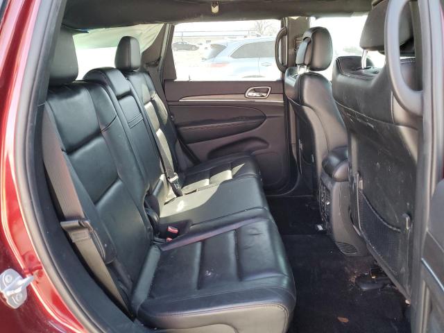 Photo 11 from auction – 2018 JEEP GRAND CHER with VIN 1C4RJFBG3JC320317