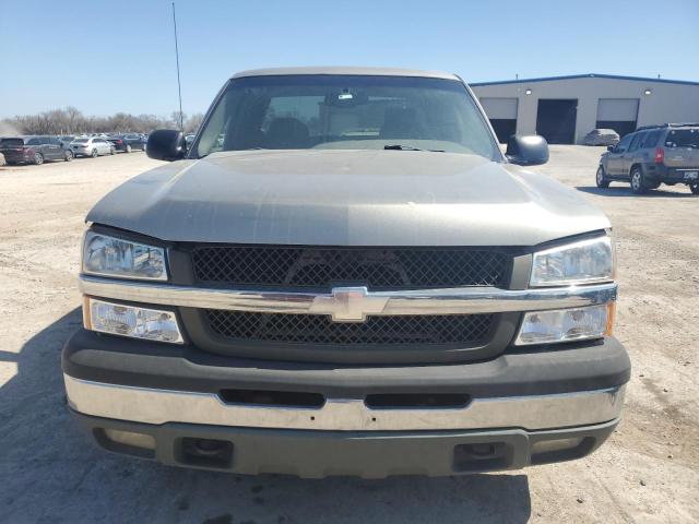 Photo 5 from auction – 2003 CHEVROLET SILVERADO with VIN 1GCEC19T23Z351069