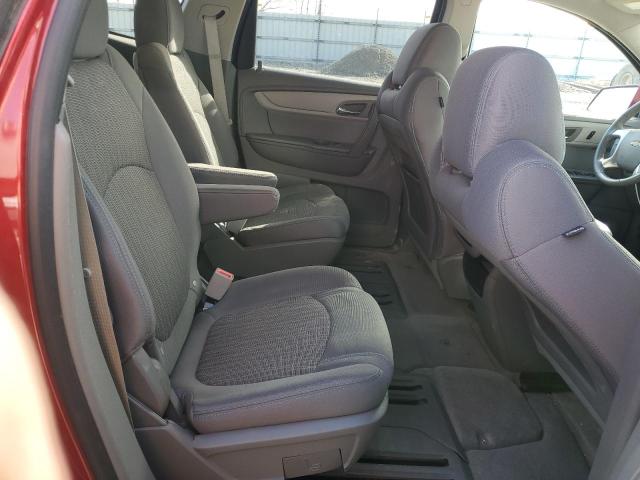 Photo 11 from auction – 2013 CHEVROLET TRAVERSE L with VIN 1GNKRGKD6DJ102188