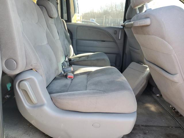 Photo 11 from auction – 2009 HONDA ODYSSEY EX with VIN 5FNRL38489B054877