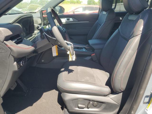 Photo 7 from auction – 2025 FORD EXPLORER S with VIN 1FMWK8GC4SGB16875