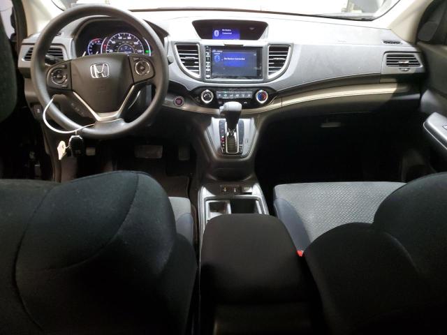 Photo 8 from auction – 2015 HONDA CR-V EX with VIN 2HKRM4H57FH701455