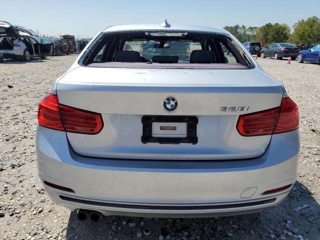 Photo 6 from auction – 2016 BMW 328 I SULE with VIN WBA8E9C50GK644867