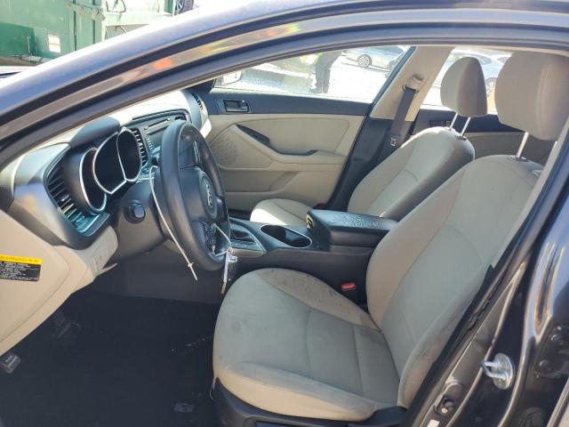 Photo 7 from auction – 2015 KIA OPTIMA LX with VIN KNAGM4A76F5621581