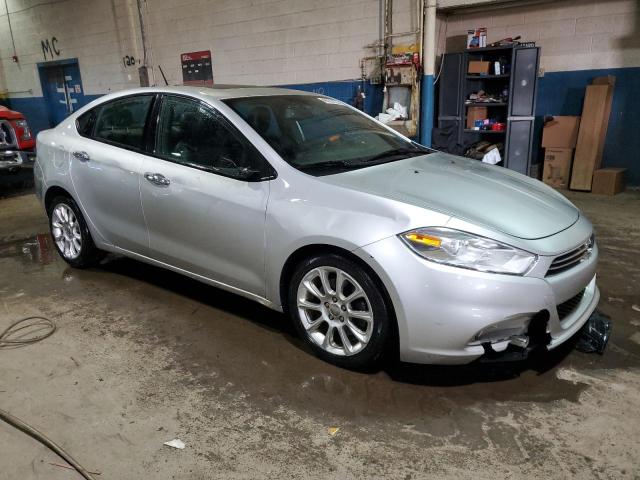 Photo 4 from auction – 2013 DODGE DART LIMIT with VIN 1C3CDFCAXDD334824