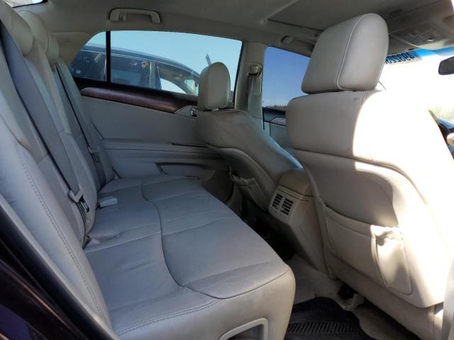 Photo 10 from auction – 2012 TOYOTA AVALON BAS with VIN 4T1BK3DB6CU446243