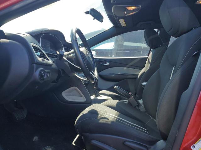 Снимка 7 от търг – 2013 DODGE DART SXT с VIN 1C3CDFBA3DD118184
