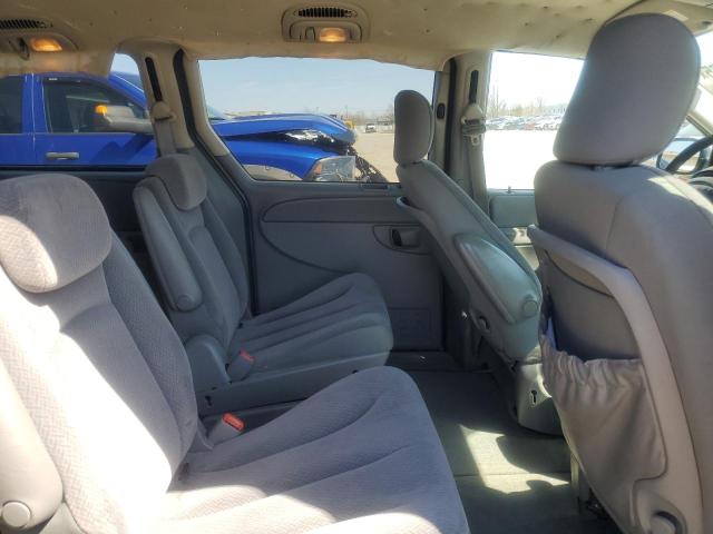 Photo 11 from auction – 2005 DODGE GRAND CARA with VIN 2D4GP44L25R470391