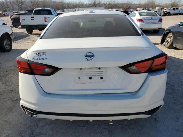 Photo 6 from auction – 2020 NISSAN ALTIMA S with VIN 1N4BL4BV8LC254709