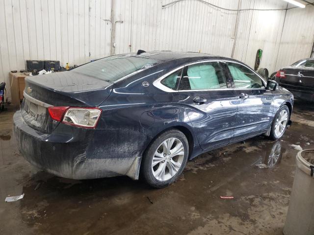 Photo 3 from auction – 2014 CHEVROLET IMPALA LT with VIN 2G1115SL0E9156700