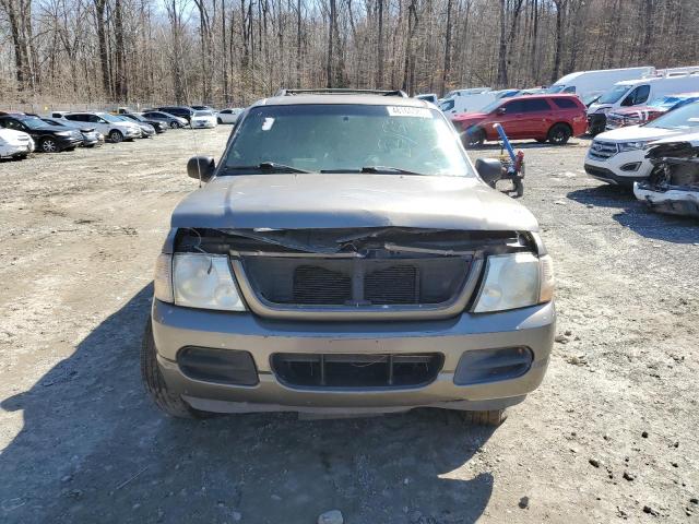 Photo 5 from auction – 2004 FORD EXPLORER X with VIN 1FMZU73K74UB77964