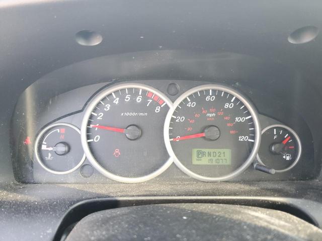 Photo 9 from auction – 2005 MAZDA TRIBUTE S with VIN 4F2YZ94165KM15612