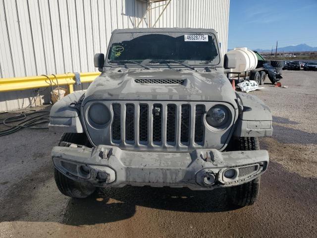Фото 5 с аукциона – 2021 JEEP GLADIATOR с VIN 1C6JJTEG7ML529904