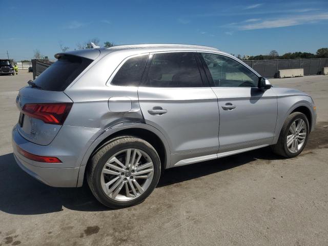Photo 3 from auction – 2018 AUDI Q5 PREMIUM with VIN WA1BNAFY0J2223247