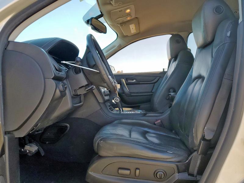 Photo 7 from auction – 2014 GMC ACADIA SLE with VIN 1GKKRPKDXEJ153711