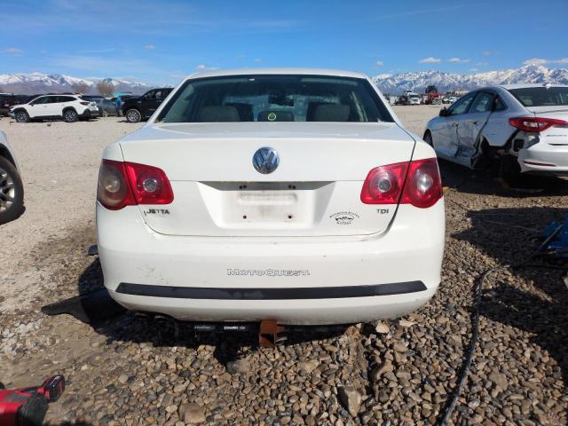 Photo 6 from auction – 2005 VOLKSWAGEN NEW JETTA with VIN 3VWRT71K65M633255