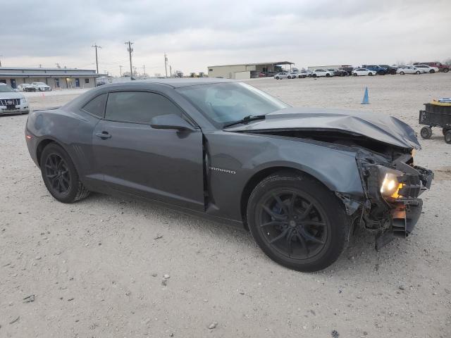 Снимка 4 от търг – 2011 CHEVROLET CAMARO LS с VIN 2G1FA1ED4B9158075