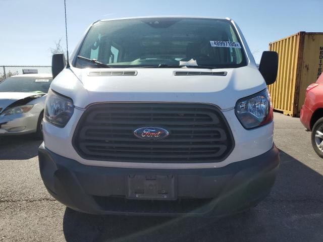 Foto 5 de la subasta – 2017 FORD TRANSIT T- con VIN 1FTYE2YM3HKA83639