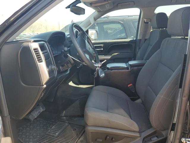 Zdjęcie 7 z aukcji – 2016 CHEVROLET SILVERADO z VIN 3GCPCREC8GG356506